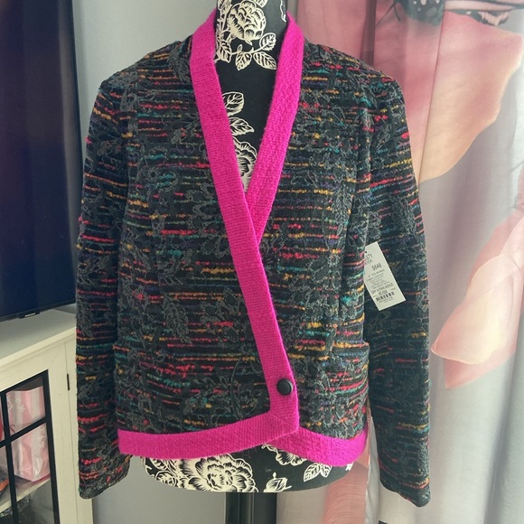 NWT Carlisle collection jacket - Picture 2 of 16